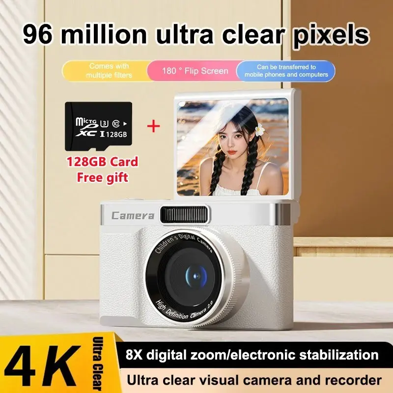 joy cmos800 digital camera - TikTok Shop Malaysia