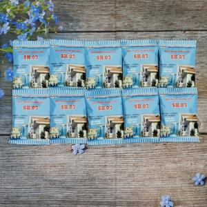 Combo 10 Gói Bột Thông cống SH07 - Thông tắc Bồn cầu, bồn rửa mặt, cống - Mua 10 tặng 1
