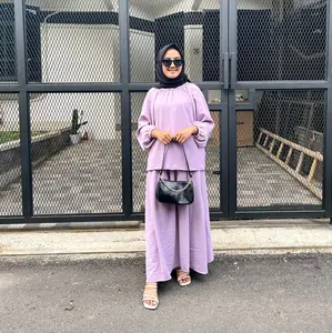 Setrok Ardelia Oversize By Arvv