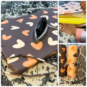 Alas Setrika Busa Foam 100x50x3