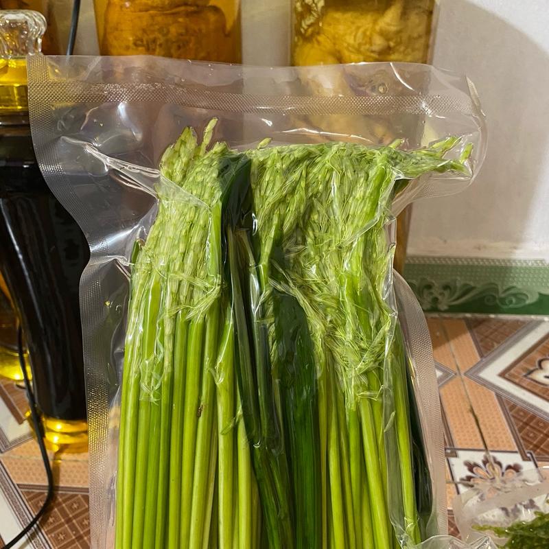 2KG Trà Đòng đòng nếp non, ngâm rượ.u thơm ngon, đậm vị 4