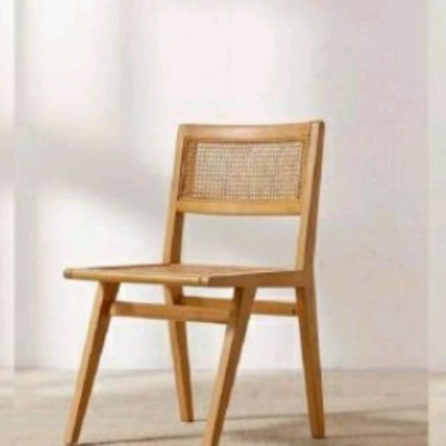 kursi kafe modern klasik 3