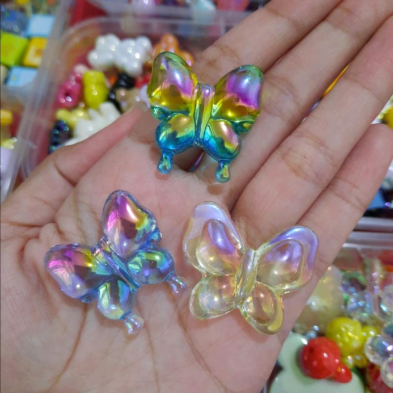 Luxury beads / manik luculy per jar 2
