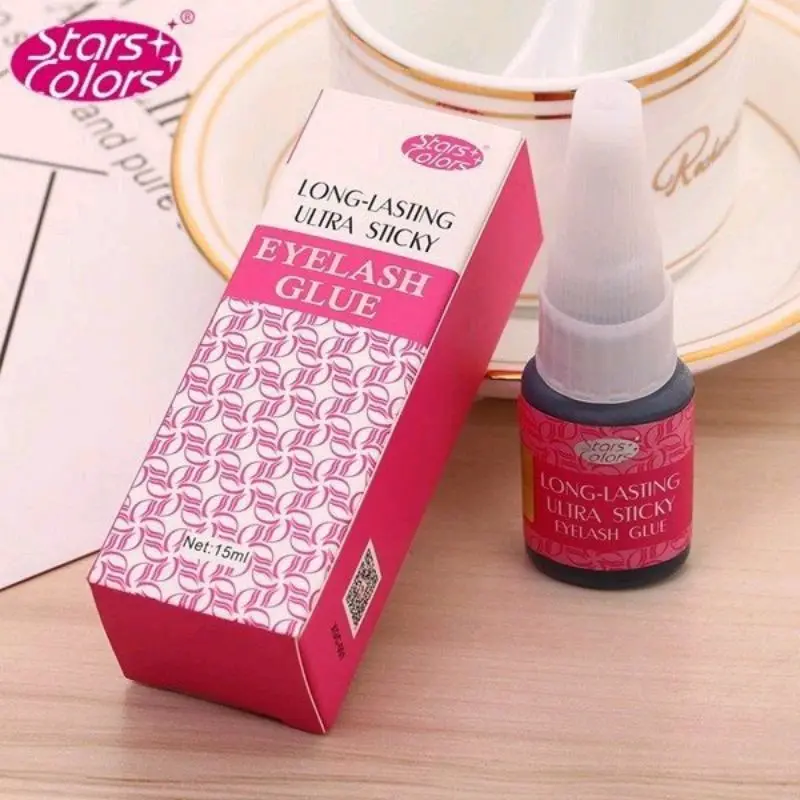 Keo gel nối mi siêu chắc siêu bền