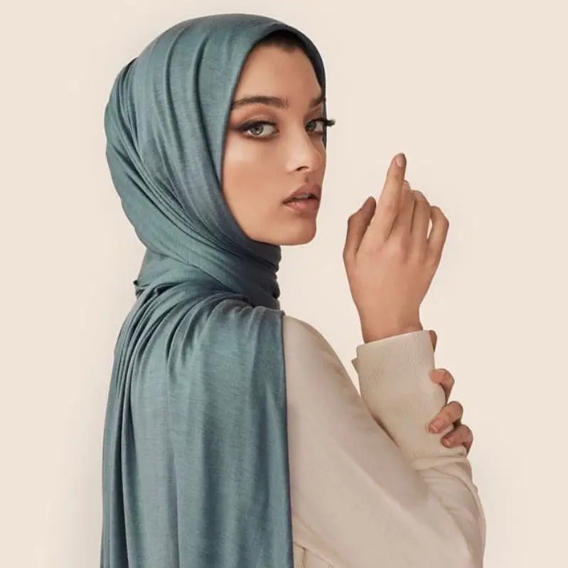 PASHMINA KAOS RAYON PREMIUM SUPER