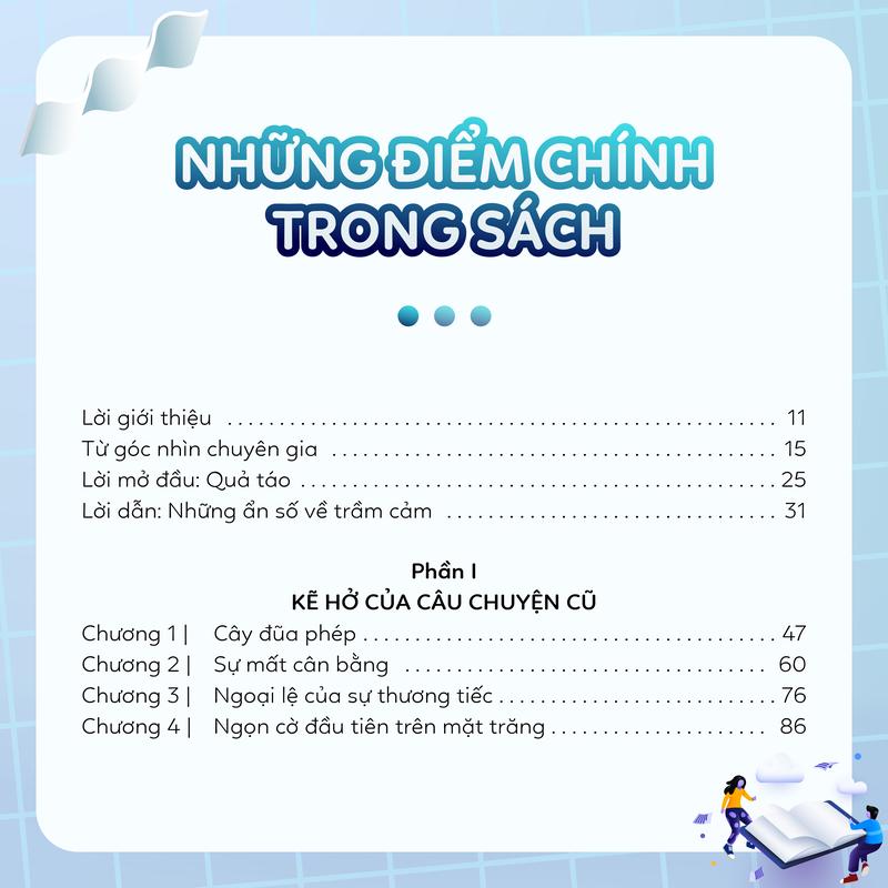Sách - Mất Kết Nối (Lost Connections) - Johann Hari 5