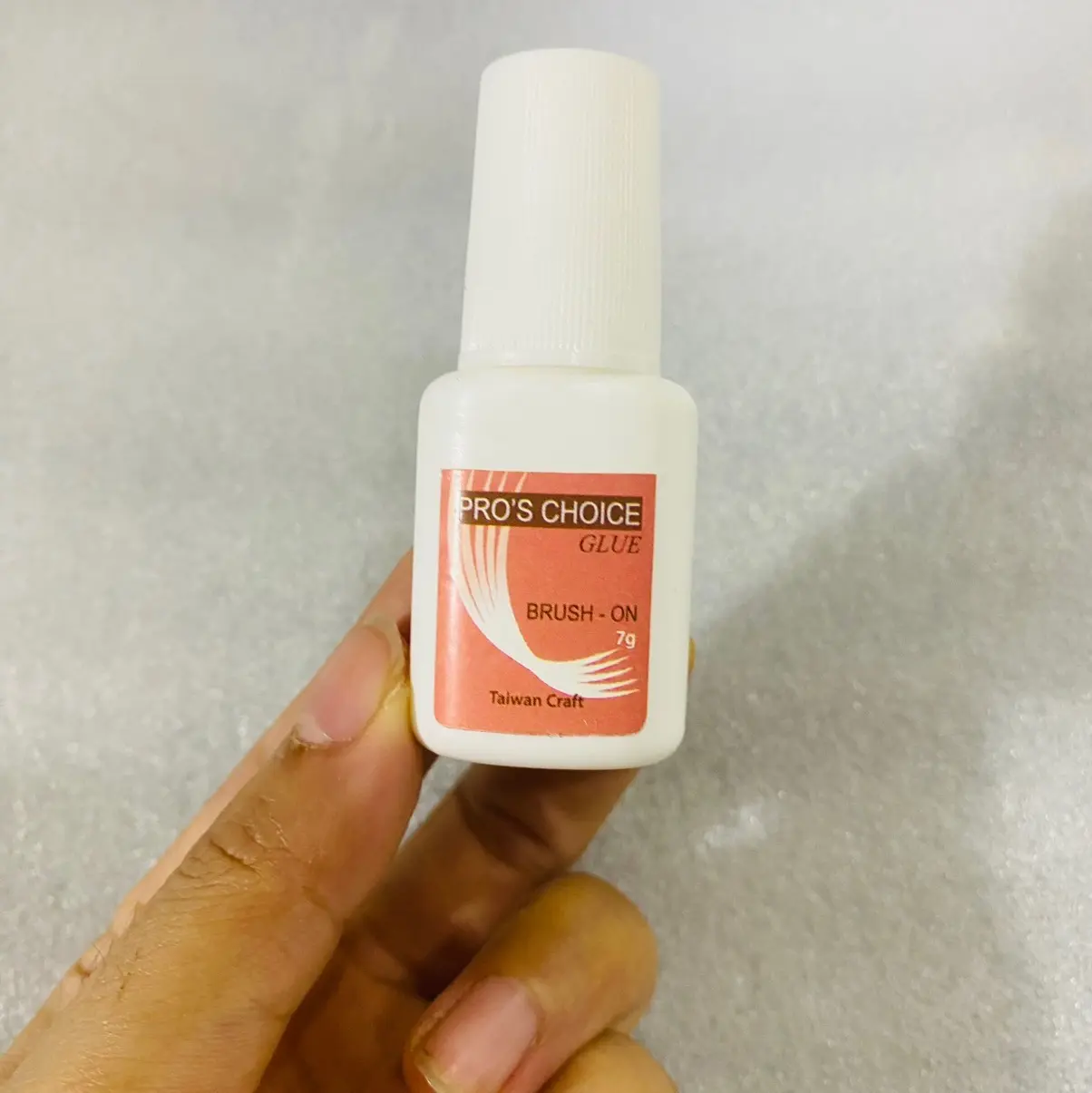 Keo dán mix bon làm nail giá rẻ
