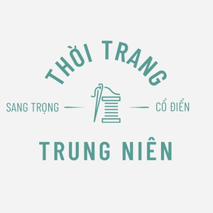 Thời Trang Trung Niên QC
