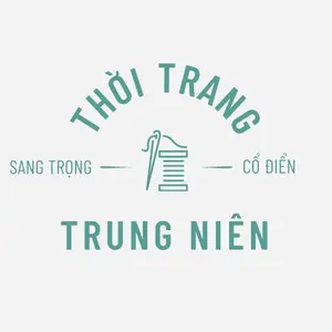 Thời Trang Trung Niên QC