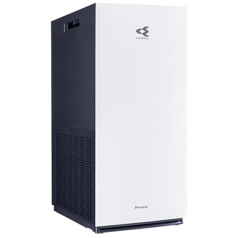 [MIỄN PHÍ SHIP] Máy lọc không khí Daikin MC80ZVM7 - Điều khiển app - Twin Streamer - Diện tích sử dụng 64m² 2