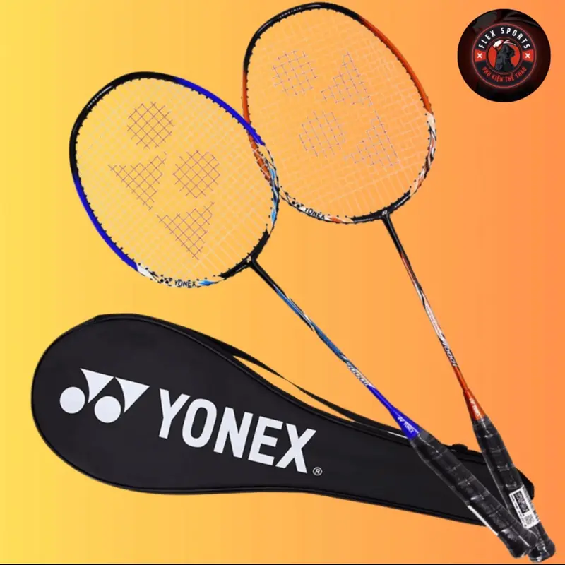 Túi đựng vợt cầu lông Yonex [Kích thước 70x23] 6