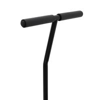 Gambar AZKO Kinetic 112 cm Trampoline Dengan Handle Bar Hrtr09E Trampolin Alat Bermain Dan Olahraga Jumping Pad dari AZKO ID Kota Administrasi Jakarta Selatan 5 Tokopedia