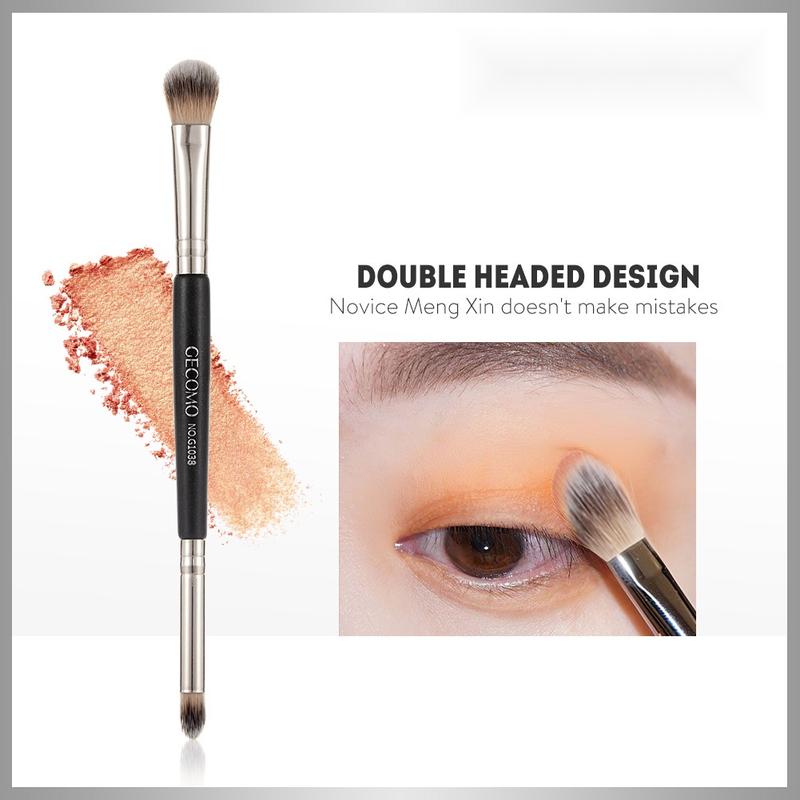 Product Introduction of 【5-Day Delivery】 Professional Makeup Brushes Foundation Brush Setting Powder Concealer Eyeshadow Brush tiktok shop 7