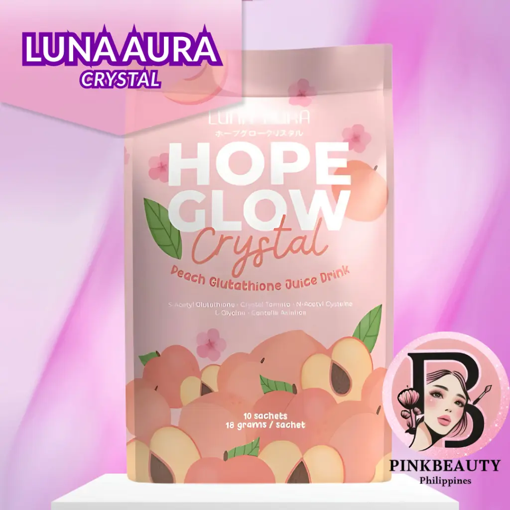 LUNA AURA Hope Glow , Super Mini , Super Biggie , Hope Glow Skin Pro, Hope C, Hope glow light - TikTok Shop Philippines LUNA AURA Hope Glow , Super Mini , Super Biggie , Hope Glow Skin Pro, Hope C, Hope glow light - TikTok Shop Philippines