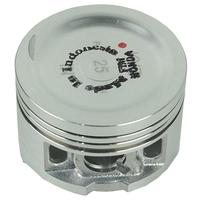 Gambar Piston 0 25 Honda Supra X 125 Helm-in Karburator 13102KYZ900 dari Honda Cengkareng Kota Tangerang 1 Tokopedia