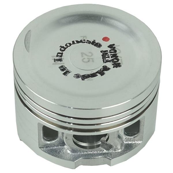 Gambar Piston 0 25 Honda Supra X 125 Helm-in Karburator 13102KYZ900 dari Honda Cengkareng Kota Tangerang Tokopedia
