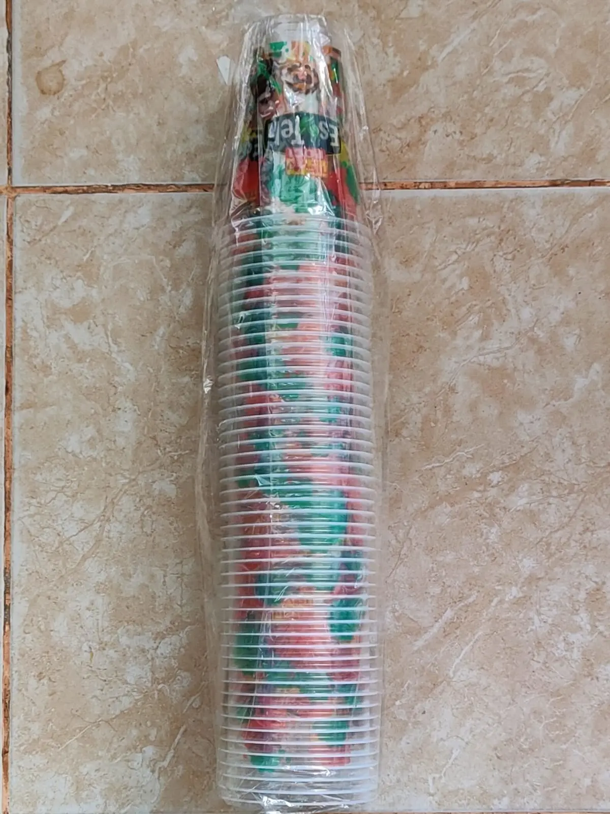 y- gelas teh poci 12oz SLOP cup poci 12oz isi 50 - Shop | Tokopedia