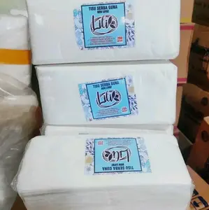 TISU KOMPOR/TISU SERBAGUNA