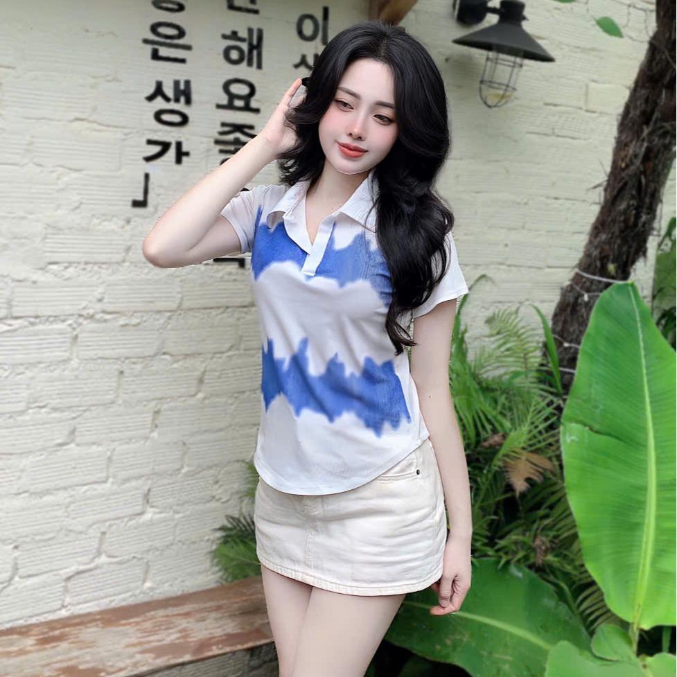 Trắng