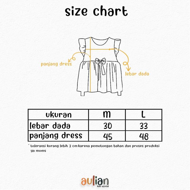 Product Introduction of DRESS ANAK DAN BAYI BAHAN KATUN RAYON PREMIUM motif unicorn koala kaktus 0