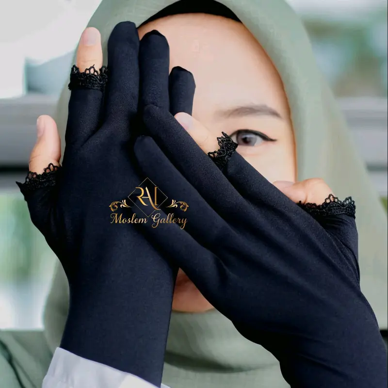 Sarung Tangan Touchscreen 1