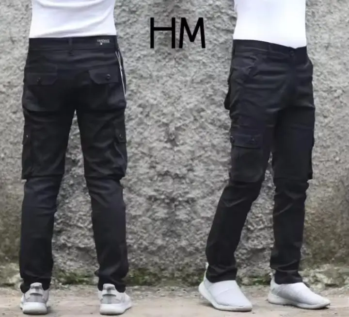 CELANA CARGO PANJANG PRIA termurah celana cargo murah/celana gunung size 27-38