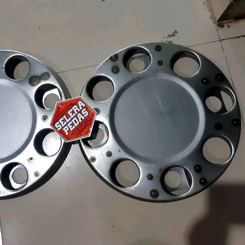wildop Ring 16 Blkang kanan kiri