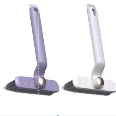 Bàn Chải, Chổi Chà Sàn Nhà Tắm Xoay 360 dễ vệ sinh tiện dụng