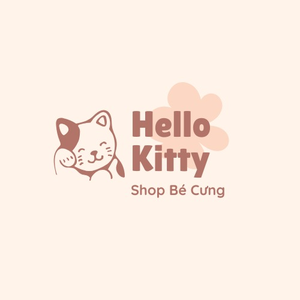 Hello Kitty Shop Bé Cưng