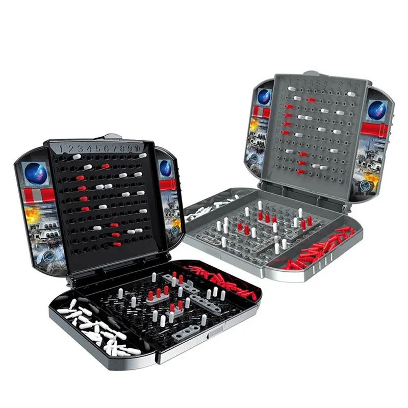[qm]Battleship The Classic Naval  Strategy Board Games Board Game