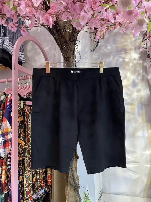 [40kg =>130kg] Quần bigsize Nữ Women Thun , Cotton dày L1 3