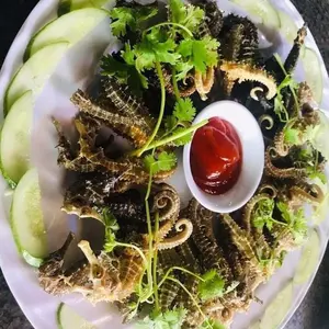 Cá Ngựa Phú Quốc