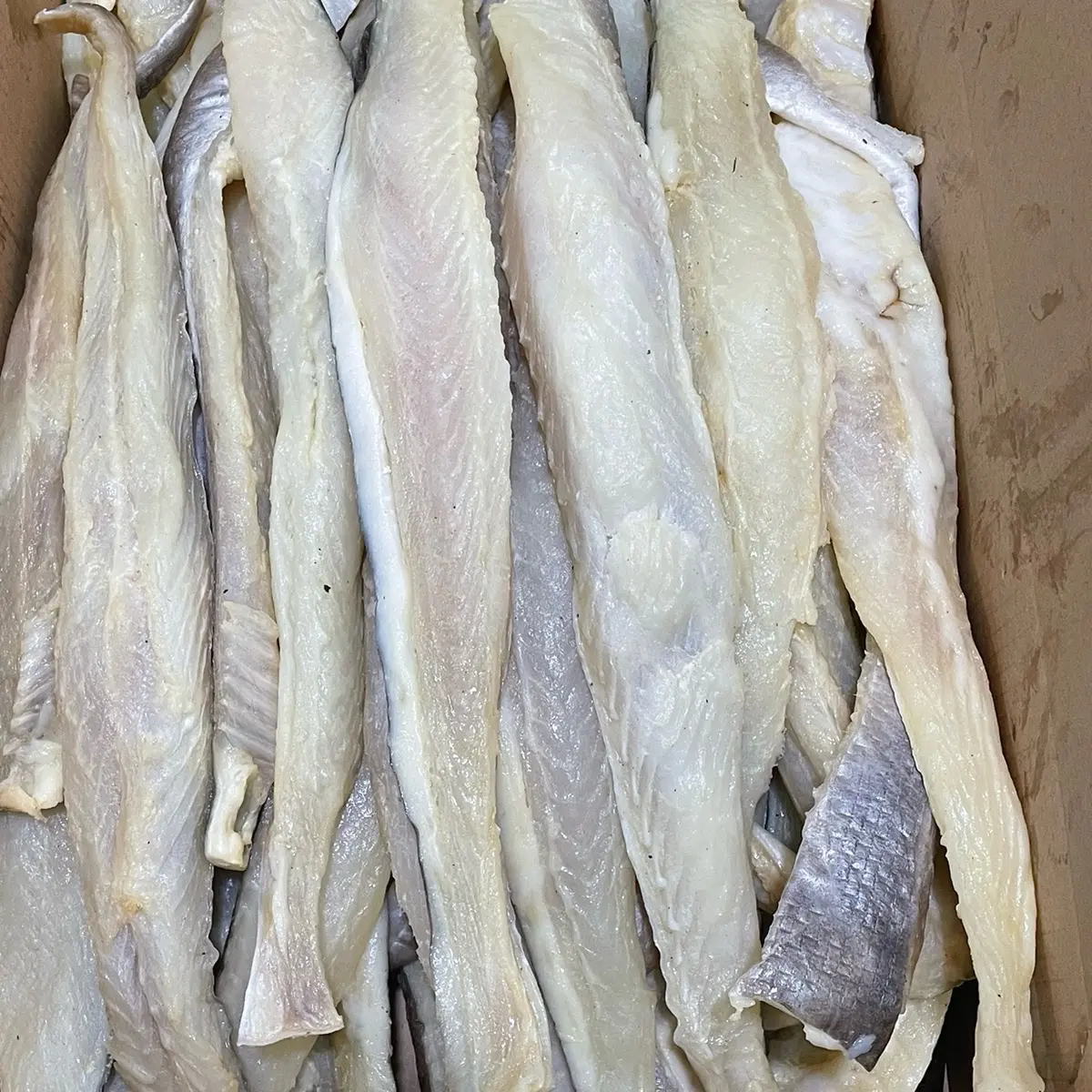 Khô dứa cọng , ướp vị vừa 500g