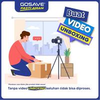 Gambar (Promo Eksklusif) GOSAVE Safety Vest 4 Line Mekanik Rompi Kerja Resleting Parkir Reflektif Scotlight Hijau Orange Proyek - GREEN dari Gosave Official Kota Tangerang 4 Tokopedia
