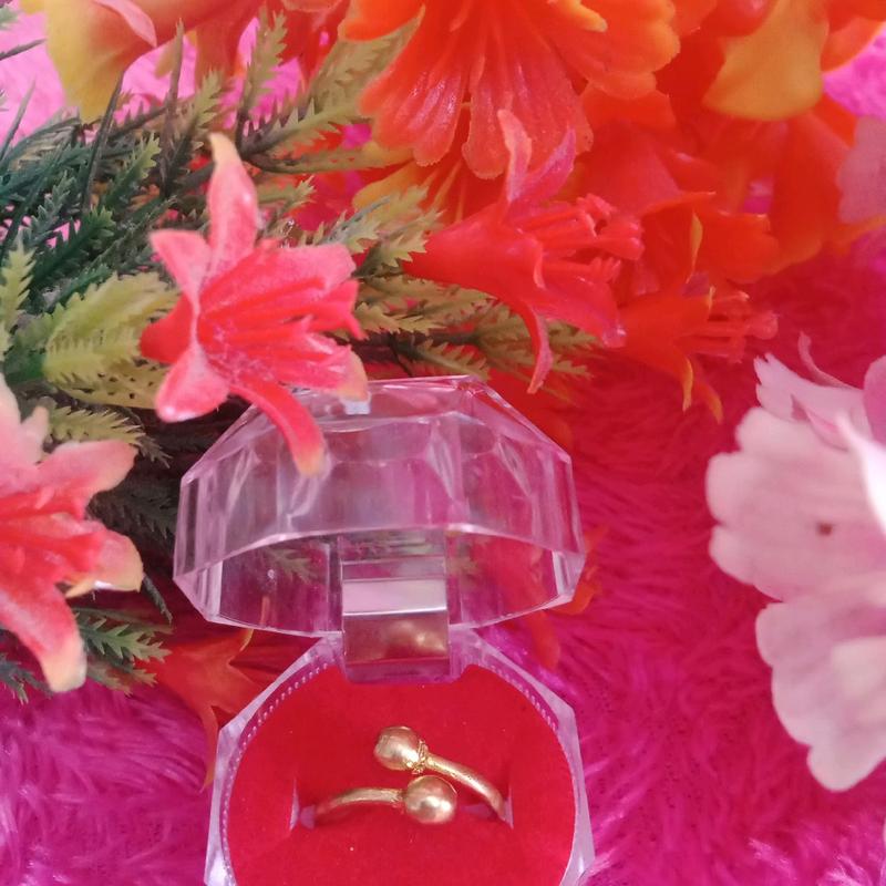 cincin koin91 logam(duit) 4