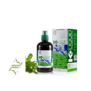 K-Link Liquid Chlorophyll 500ml / Klorofil Original / K-LINK KLOROFIL ORIGINAL ASLI