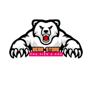 PHỤ KIỆN A GẤU