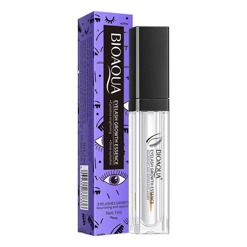 Eyelash Moisturizing Liquid Curling Beauty Thick Long Eyelash Moisturizing Liquid