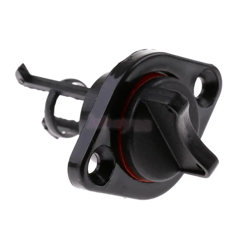 Phích Cắm Thoát Nước, Kích Thước Tiêu Chuẩn 1 "25mm, Làm Bằng Nylon, Thích Hợp Cho Thuyền Buồm, Kayak Và Vỏ, Bung Transom, Thay Thế 1