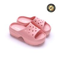 Gambar ZANDILAC - SANDAL WANITA DEWASA CH220610WD - MERAH MUDA ROSE, 36 dari Zandilac Kab. Sidoarjo 4 Tokopedia