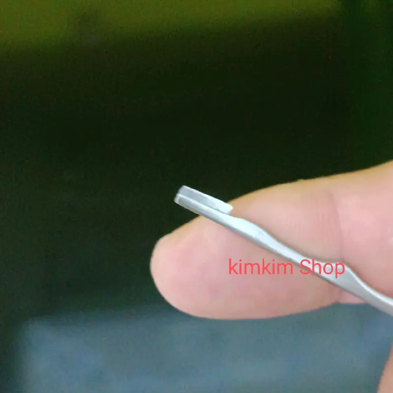 (Hàng độ ) 1 dao cạo lông tai độ ( đầu siêu nhỏ ) cạo được các ống tai nhỏ nhất, khó cạo nhất ngành ráy tai độ 3