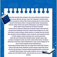 Gambar Gramedia Buku Self Help Yang Tak Terkatakan tentang Menuju Dewasa (Okki Sutanto) dari Gramedia Kota Administrasi Jakarta Barat 4 Tokopedia
