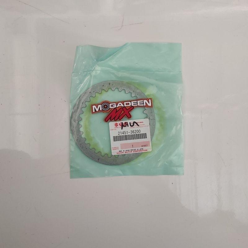 Plat Kopling TS 125 Original *
