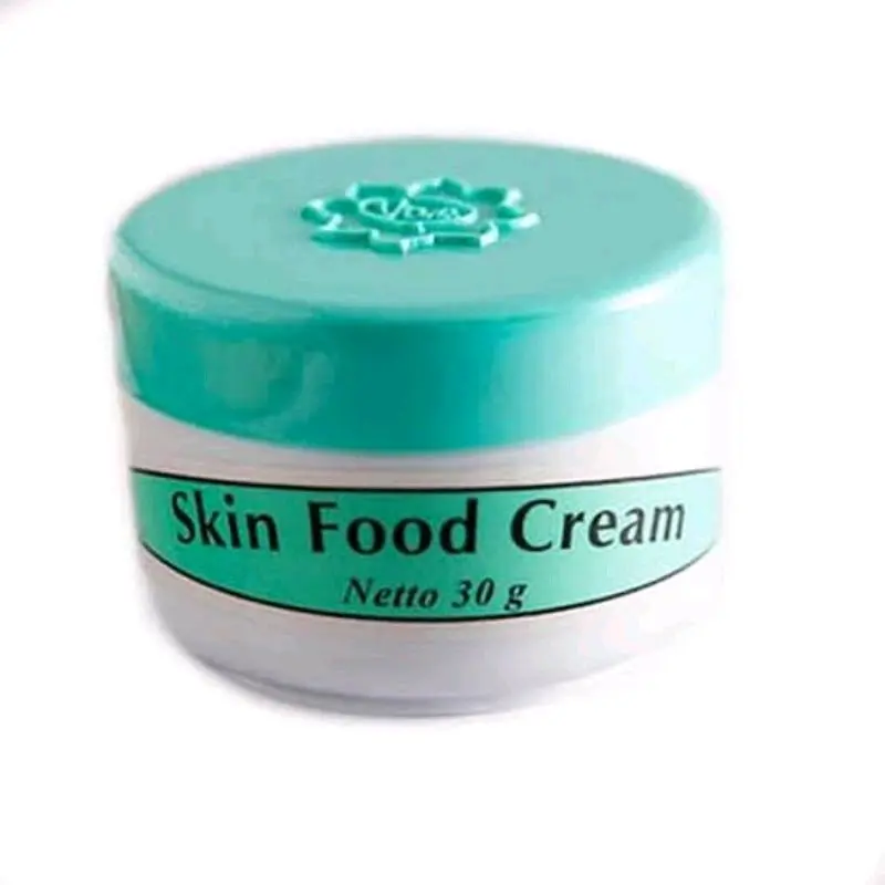 Viva Skin  Food vitamin E Kulit 0