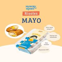 Gambar Hungry Alana - Risoles Mayo - Kids Friendly dari Hungry Alana Kota Tangerang 3 Tokopedia