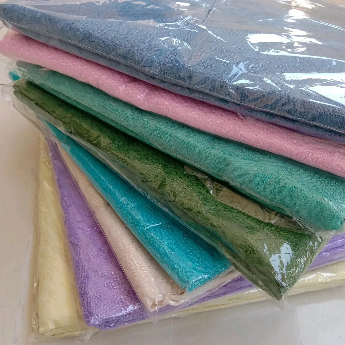 sarung dobby wanita sarung polos warna dobby motif