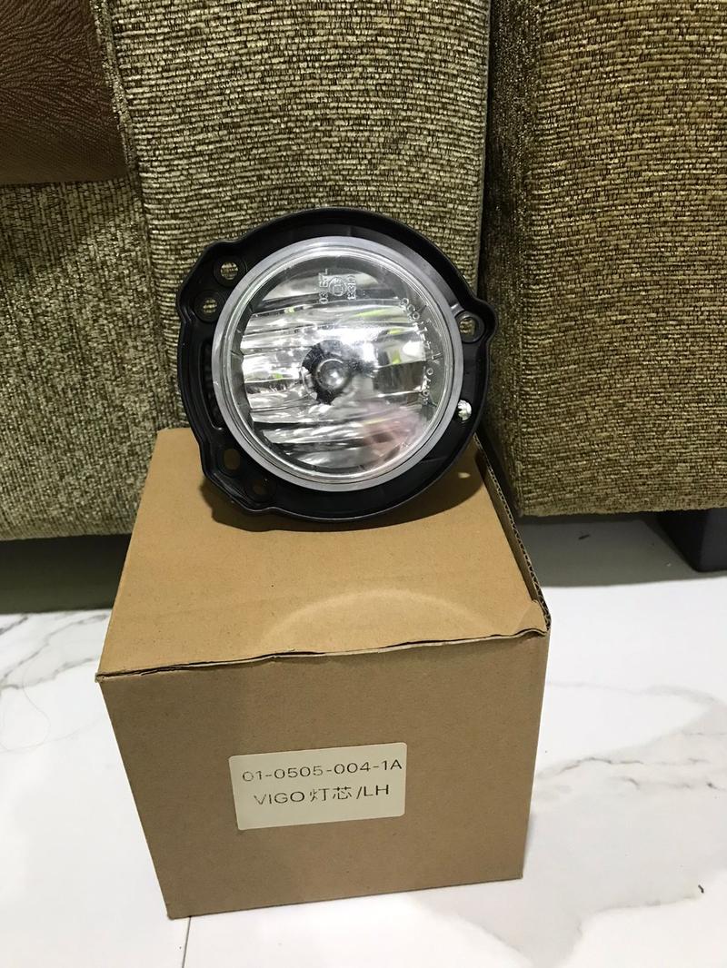 Product Introduction of Foglamp koito include bohlam dan breket Xenia 2012+, All New Avanza, Rush, Terios 2019, Calya, Sigra, Agya, Veloz 2012 up, Luxio 2015-2023 4