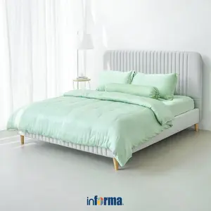 Informa Fiore Duvet Cover Tencel  - Premium Series