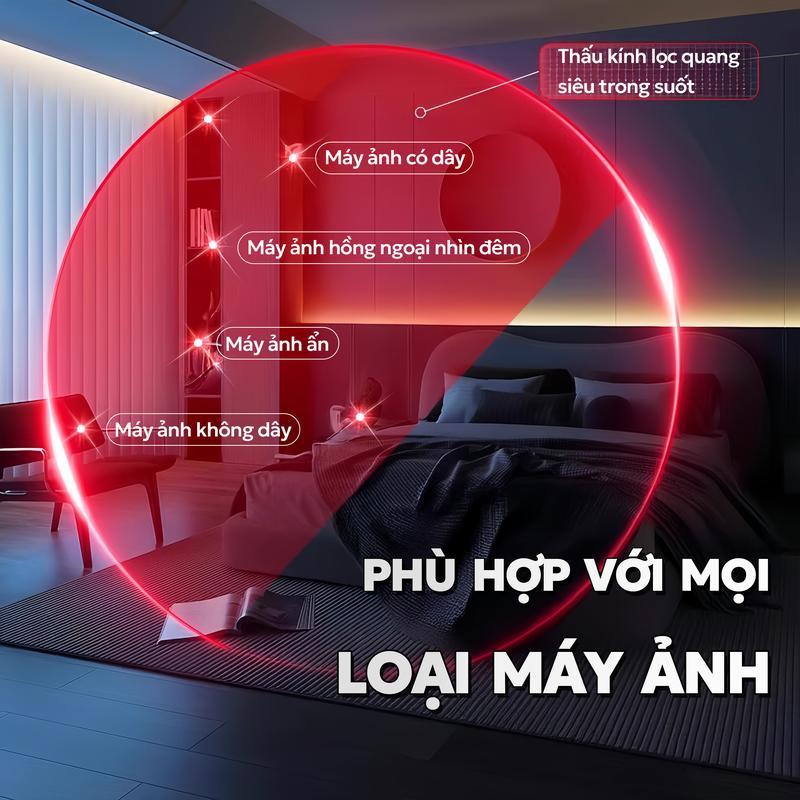 Máy Dò Ma Thuật Camera Nhìn Trộm, Sản Phẩm V1, Thiết Bị Nghe Lén, USB, Đảm Bảo Sự Riêng Tư Của Khách Sạn Và Du Lịch, Nghe Lén 2