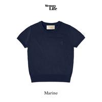 Gambar Memorylife - Marcell shirt | Kaos Bayi Umur  6 Bulan - 7 Tahun | Atasan anak Premium - Charcoal, 36M dari MemoryLife Shop Kota Administrasi Jakarta Utara 3 Tokopedia